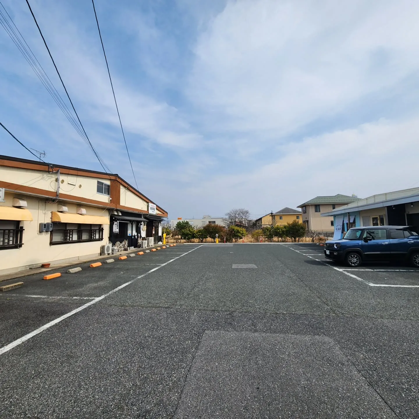 オープン日は4月6日(月)🤗