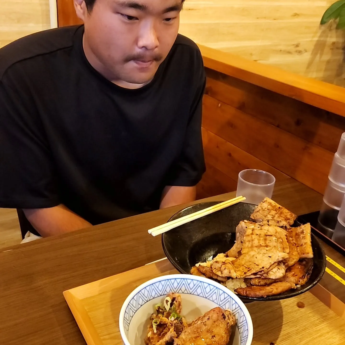 てっぺん盛り2人目のチャレンジャーの結果は、