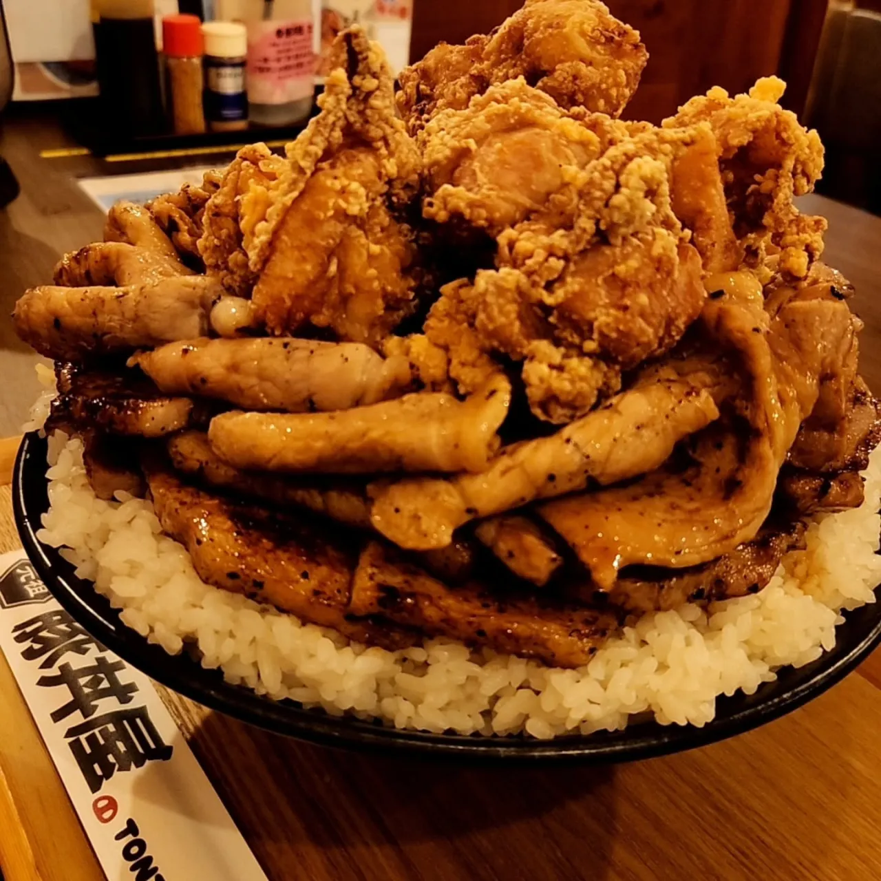 久しぶりに！米子店に！