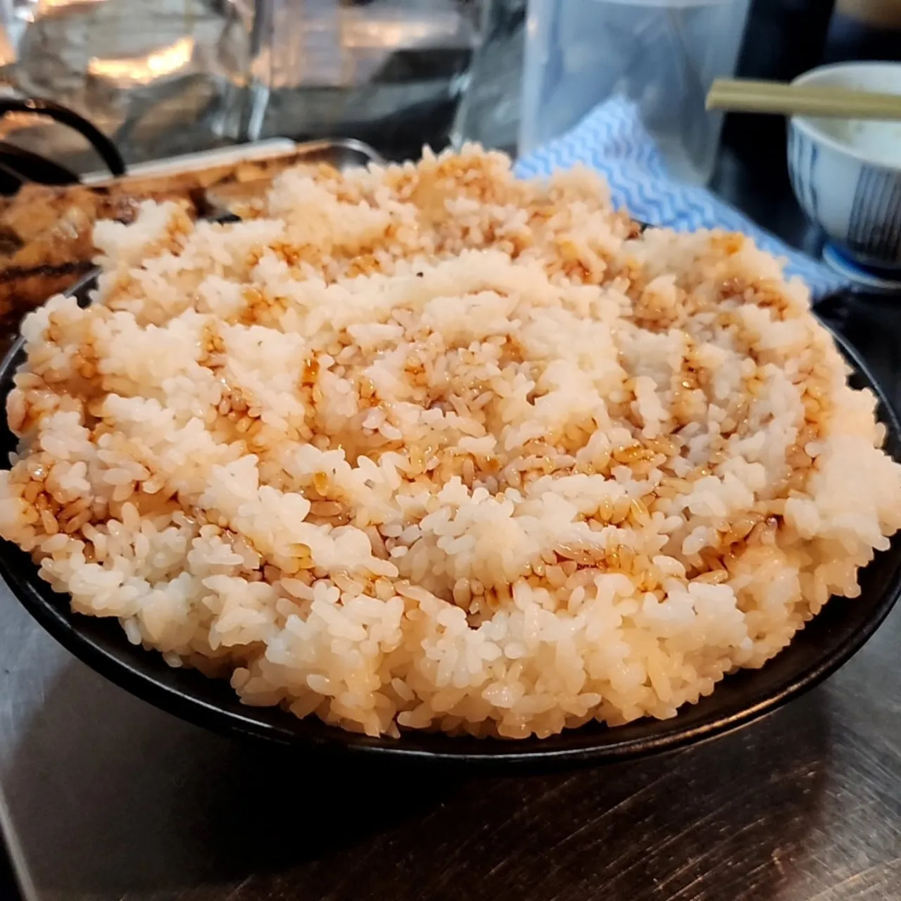久しぶりに！米子店に！