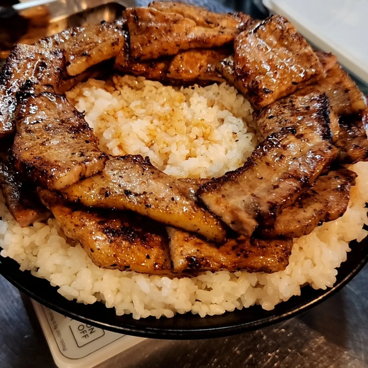 久しぶりに！米子店に！