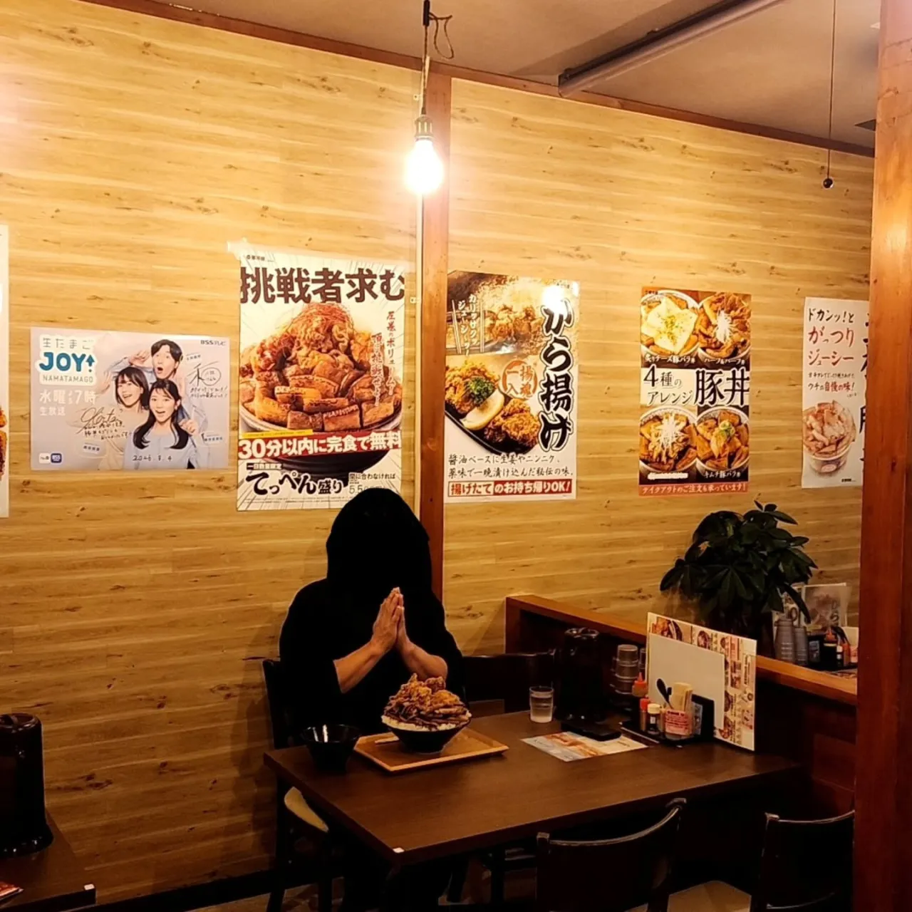 久しぶりに！米子店に！
